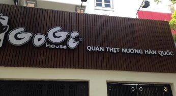 Cung cấp bảng hiệu quảng cáo bằng gỗ tại huyện Hóc Môn tphcm