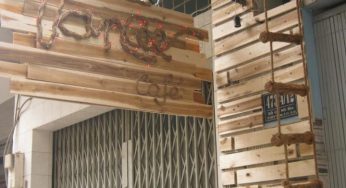 Cung cấp bảng hiệu quảng cáo bằng gỗ tại huyện Củ Chi tphcm