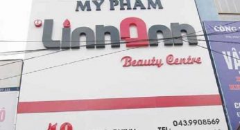 Thiết kế thi công bảng hiệu quảng cáo hiflex giá rẻ tại Quận 4, TP Hồ Chí Minh